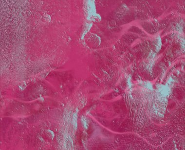 metin için alanı olan grunge arkaplanı