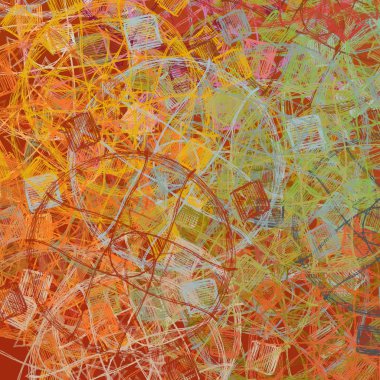 Boş grunge doku arka planı 