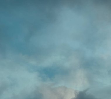 soyut grunge bulutlar, kopya alanı ile renkli arka plan