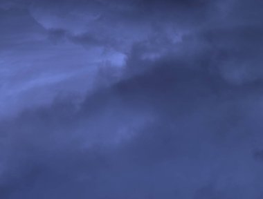 soyut grunge bulutlar, kopya alanı ile renkli arka plan