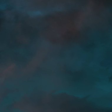 soyut grunge bulutlar, kopya alanı ile renkli arka plan