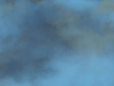 soyut grunge bulutlar, kopya alanı ile renkli arka plan