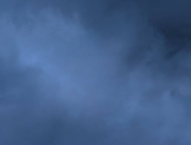 soyut grunge bulutlar, kopya alanı ile renkli arka plan