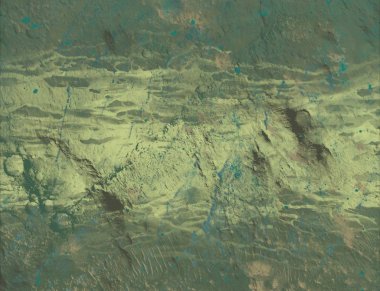 metin için alan ile soyut grunge malzeme arka plan