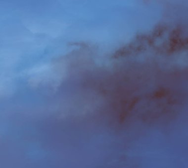 soyut grunge bulutlar, kopya alanı ile renkli arka plan