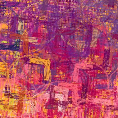 metin için alanı olan grunge arkaplanı