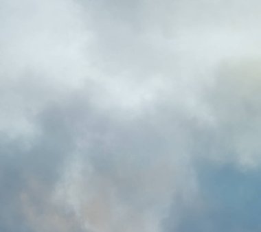 soyut grunge bulutlar, kopya alanı ile renkli arka plan