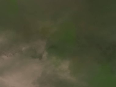 soyut grunge bulutlar, kopya alanı ile renkli arka plan