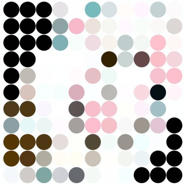 Soyut sanat dokusu. Renkli doku. Modern sanat eserleri. Renkli görüntü. Modern sanat. Çağdaş sanat.