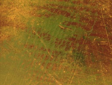 metin için alanı olan grunge arkaplanı