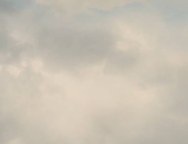 soyut grunge bulutlar, kopya alanı ile renkli arka plan