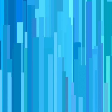 Geometrik desenli soyut arkaplan