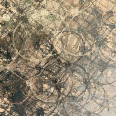 kopya alanı ile soyut sorunsuz arka plan