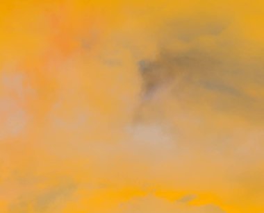 soyut grunge bulutlar, kopya alanı ile renkli arka plan