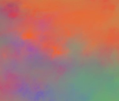 Renkli renkli arka plan