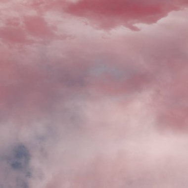 soyut grunge bulutlar, kopya alanı ile renkli arka plan