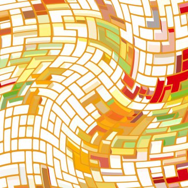 Soyut sanat dokusu. Renkli doku. Modern sanat eserleri. Renkli görüntü. Modern sanat. Çağdaş sanat. 