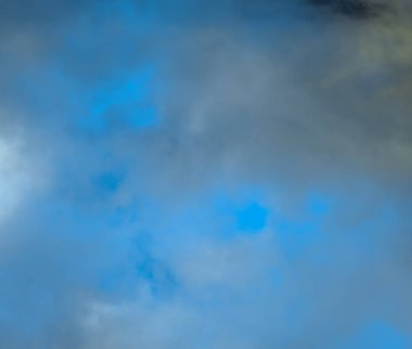 renkli soyut mutlu noel arka plan