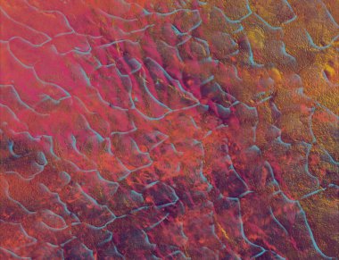 metin için alan ile soyut grunge malzeme arka plan