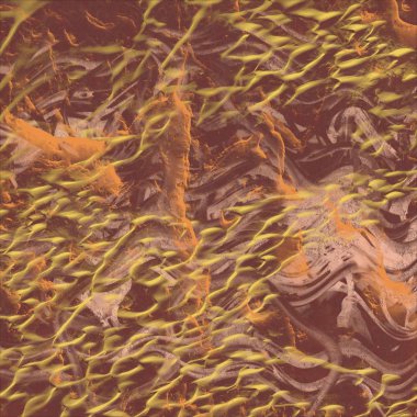 metin için alanı olan grunge arkaplanı