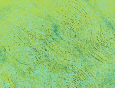 metin için alanı olan grunge arkaplanı