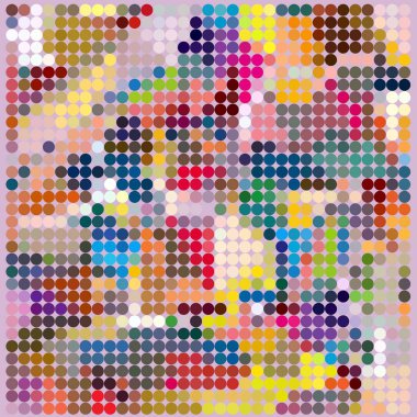 Soyut sanat dokusu. Renkli doku. Modern sanat eserleri. Renkli görüntü. Modern sanat. Çağdaş sanat. 