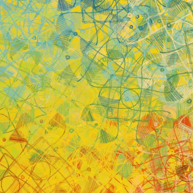 metin için alanı olan grunge arkaplanı