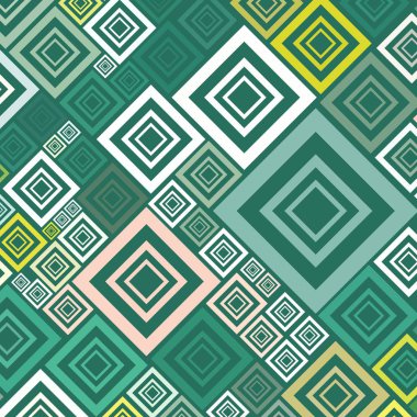 renkli arka plan kareler       