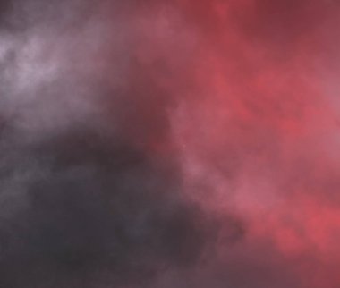 Taranmış Boyalı Soyut Arkaplan. Fırça darbeli resim. 