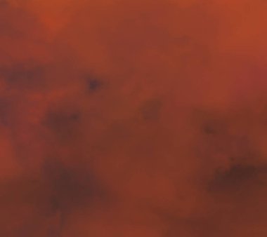 soyut grunge bulutlar, kopya alanı ile renkli arka plan