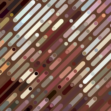 modern soyut geometrik desen arka plan