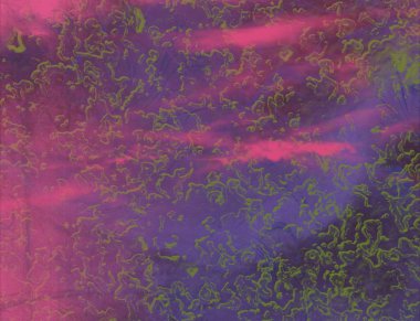 metin için alan ile soyut grunge malzeme arka plan