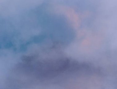 soyut grunge bulutlar, kopya alanı ile renkli arka plan