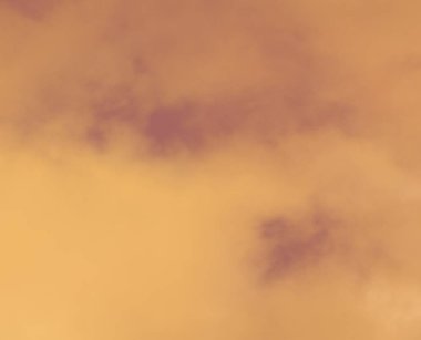 soyut grunge bulutlar, kopya alanı ile renkli arka plan