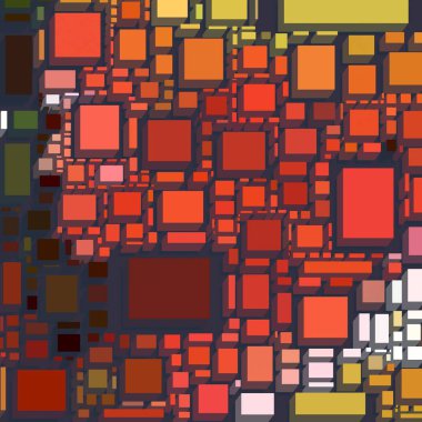 soyut renkli arkaplan, alanı kopyala  