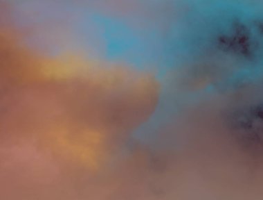 Metin için alanı olan soyut arkaplan