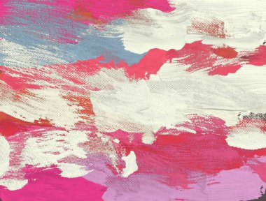 Metin için alanı olan soyut arkaplan