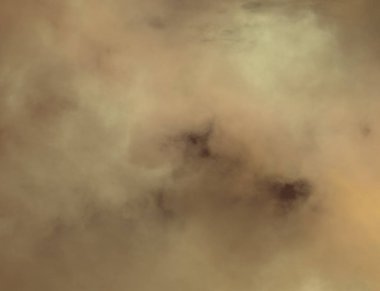 soyut grunge bulutlar, kopya alanı ile renkli arka plan