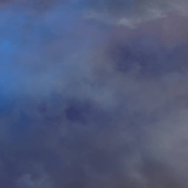 soyut grunge bulutlar, kopya alanı ile renkli arka plan