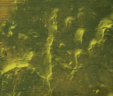 metin için alan ile soyut grunge malzeme arka plan