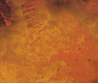 metin için alan ile soyut grunge malzeme arka plan