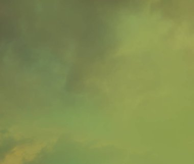 soyut grunge bulutlar, kopya alanı ile renkli arka plan