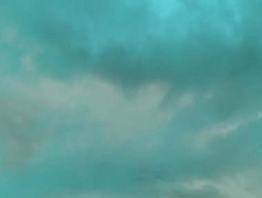 soyut grunge bulutlar, kopya alanı ile renkli arka plan