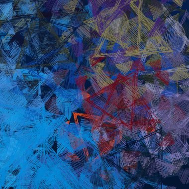 kopya alanı ile soyut sorunsuz arka plan