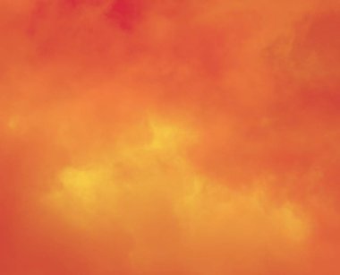 soyut grunge bulutlar, kopya alanı ile renkli arka plan