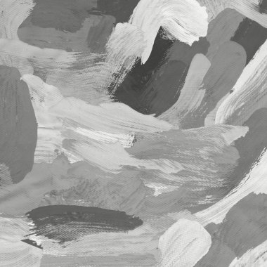 Tuval el yapımı yağlıboya. Renkli doku. Fırça darbeleri. Renkli görüntü. Modern sanat. Çağdaş sanat.