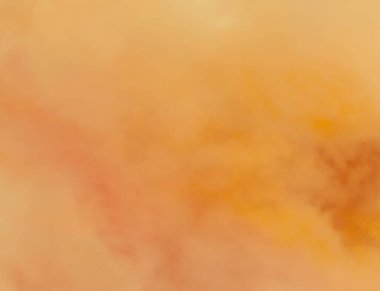 soyut grunge bulutlar, kopya alanı ile renkli arka plan