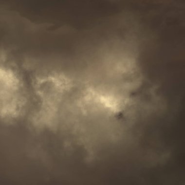 soyut grunge bulutlar, kopya alanı ile renkli arka plan