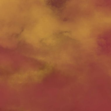 soyut grunge bulutlar, kopya alanı ile renkli arka plan