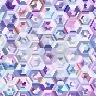 Soyut arkaplan ile kusursuz desen